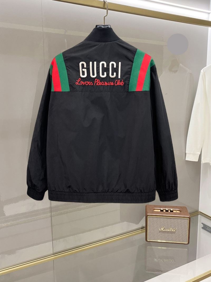 Gucci Outwear